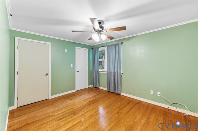 2217 Fall Line Dr, Powhatan, VA 23139