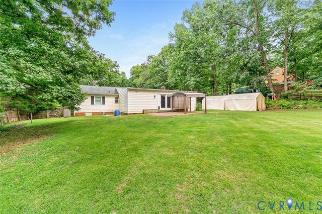 2217 Fall Line Dr, Powhatan, VA 23139