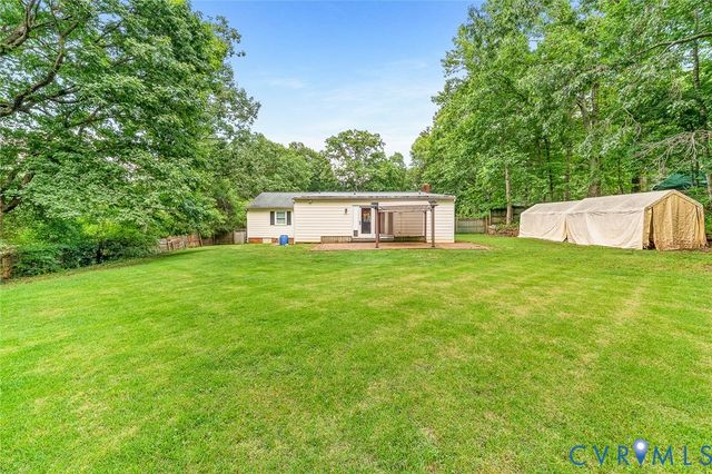 2217 Fall Line Dr, Powhatan, VA 23139
