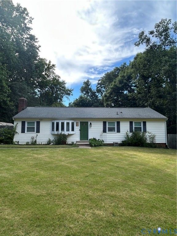 2217 Fall Line Dr, Powhatan, VA 23139