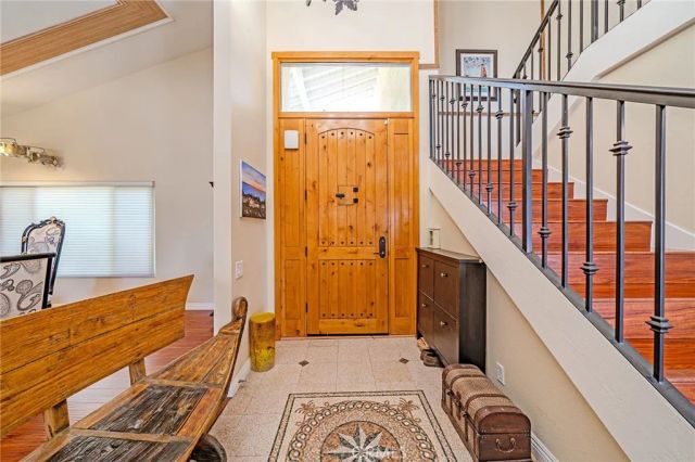 1520 Via Los Coyotes, La Habra, CA 90631