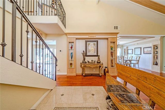 1520 Via Los Coyotes, La Habra, CA 90631