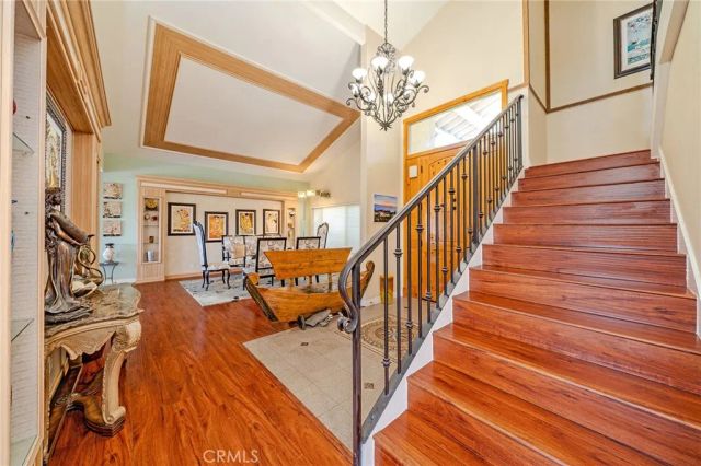 1520 Via Los Coyotes, La Habra, CA 90631