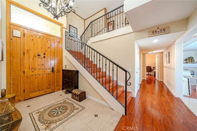 1520 Via Los Coyotes, La Habra, CA 90631