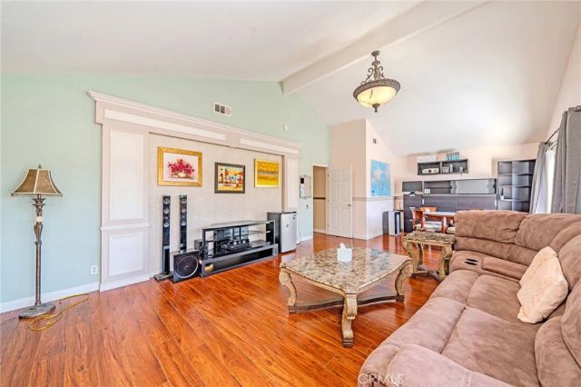 1520 Via Los Coyotes, La Habra, CA 90631