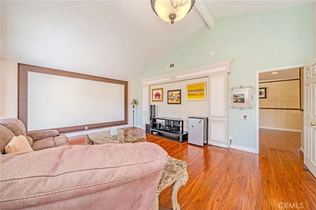 1520 Via Los Coyotes, La Habra, CA 90631