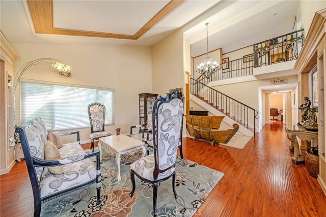 1520 Via Los Coyotes, La Habra, CA 90631