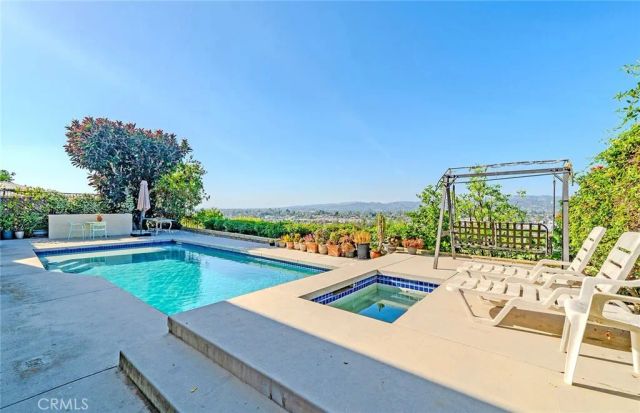 1520 Via Los Coyotes, La Habra, CA 90631