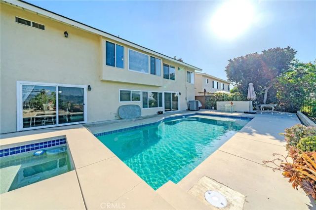 1520 Via Los Coyotes, La Habra, CA 90631