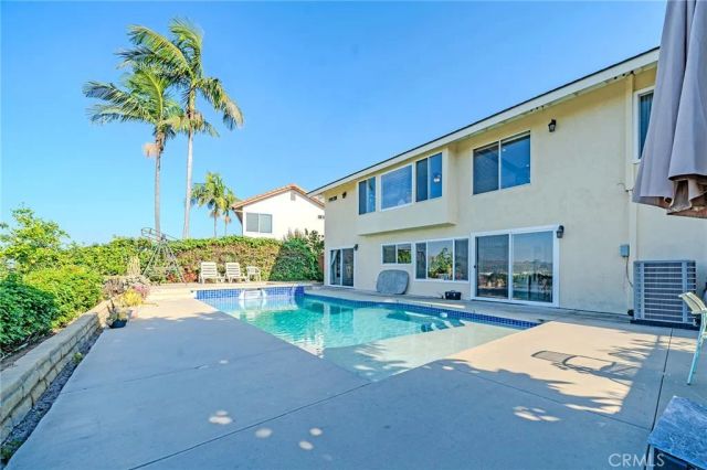 1520 Via Los Coyotes, La Habra, CA 90631