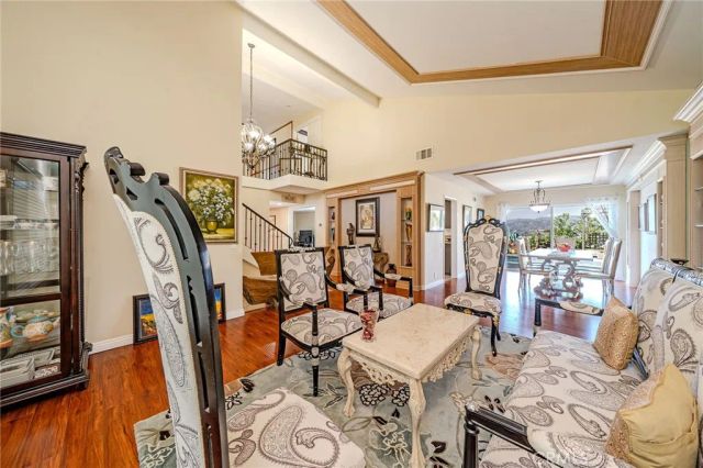 1520 Via Los Coyotes, La Habra, CA 90631