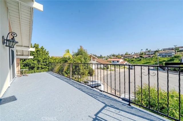 1520 Via Los Coyotes, La Habra, CA 90631