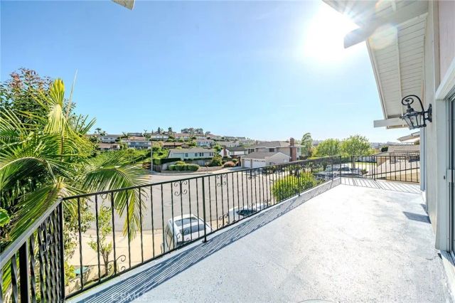 1520 Via Los Coyotes, La Habra, CA 90631