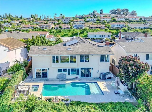 1520 Via Los Coyotes, La Habra, CA 90631