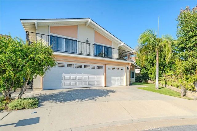 1520 Via Los Coyotes, La Habra, CA 90631