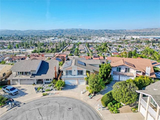 1520 Via Los Coyotes, La Habra, CA 90631