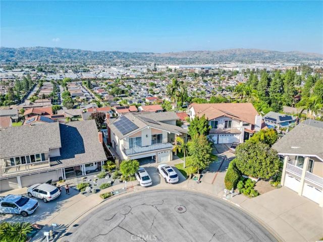 1520 Via Los Coyotes, La Habra, CA 90631