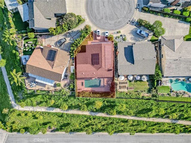 1520 Via Los Coyotes, La Habra, CA 90631