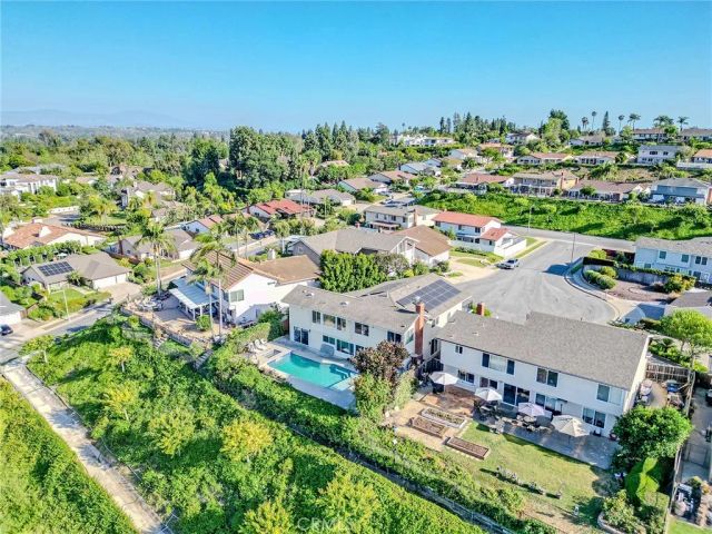 1520 Via Los Coyotes, La Habra, CA 90631