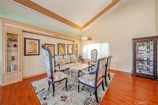 1520 Via Los Coyotes, La Habra, CA 90631