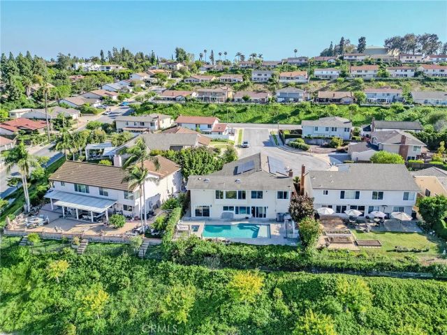 1520 Via Los Coyotes, La Habra, CA 90631