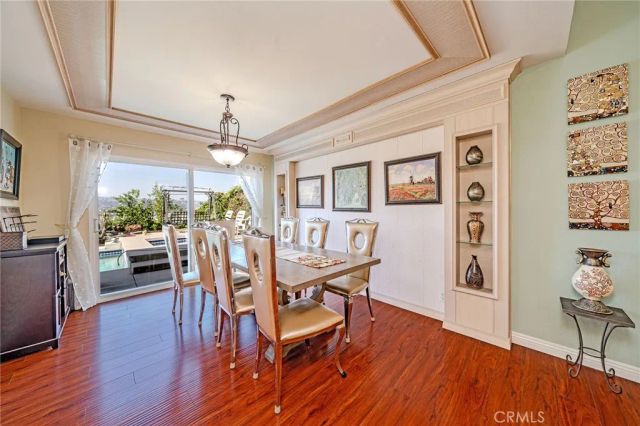 1520 Via Los Coyotes, La Habra, CA 90631