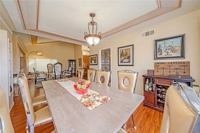 1520 Via Los Coyotes, La Habra, CA 90631