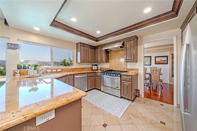 1520 Via Los Coyotes, La Habra, CA 90631