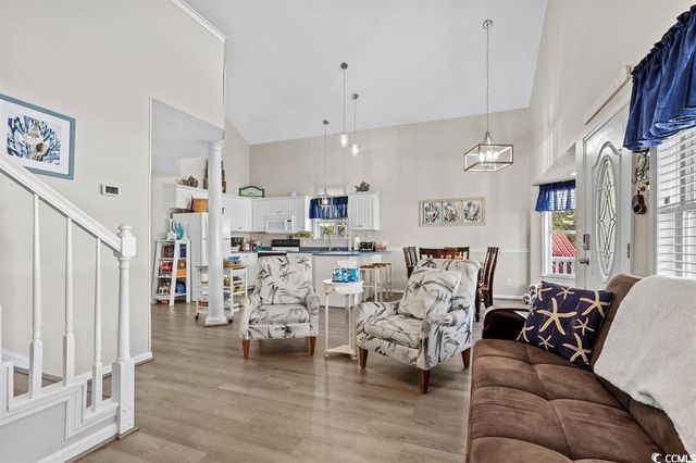 6001 - N120 S Kings Hwy., Myrtle Beach, SC 29575