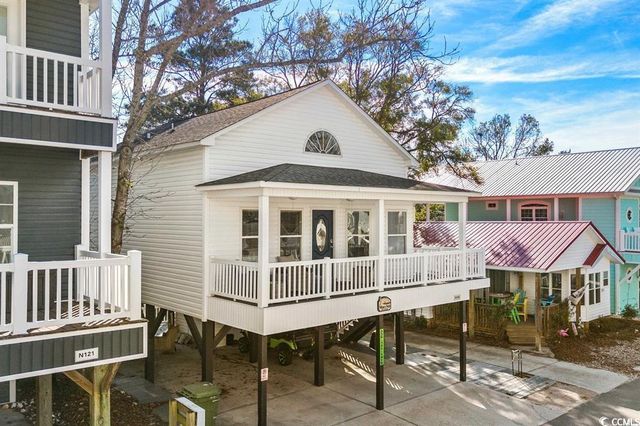 6001 - N120 S Kings Hwy., Myrtle Beach, SC 29575