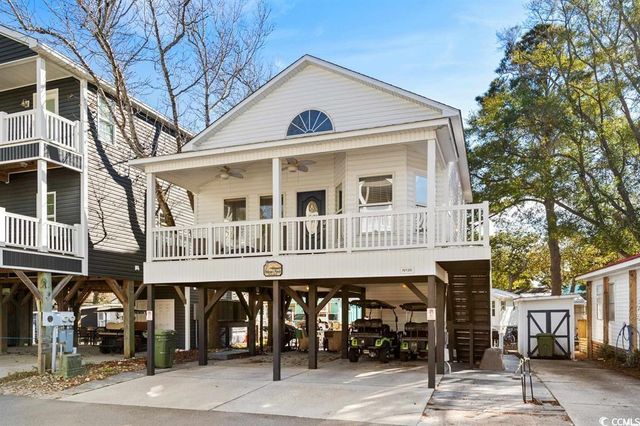 6001 - N120 S Kings Hwy., Myrtle Beach, SC 29575