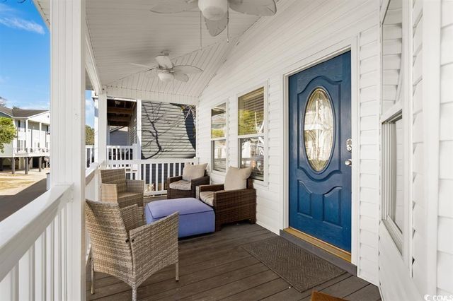 6001 - N120 S Kings Hwy., Myrtle Beach, SC 29575