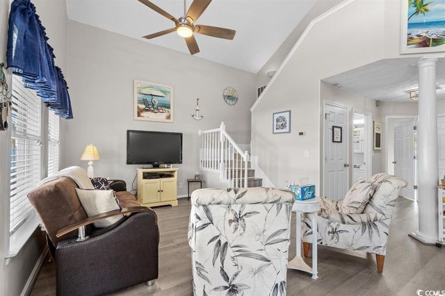 6001 - N120 S Kings Hwy., Myrtle Beach, SC 29575