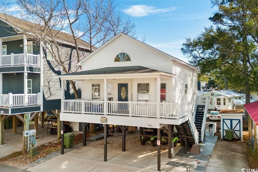 6001 - N120 S Kings Hwy., Myrtle Beach, SC 29575