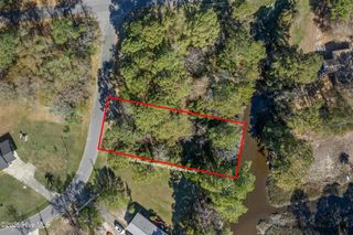 1111 River Drive, Calabash, NC 28467