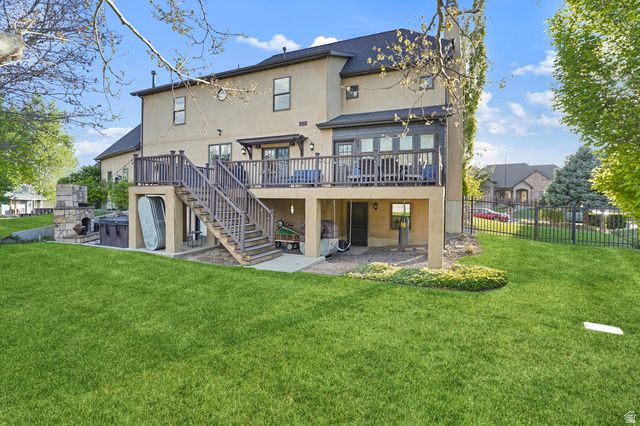 247 S 650 CIR, American Fork, UT 84003