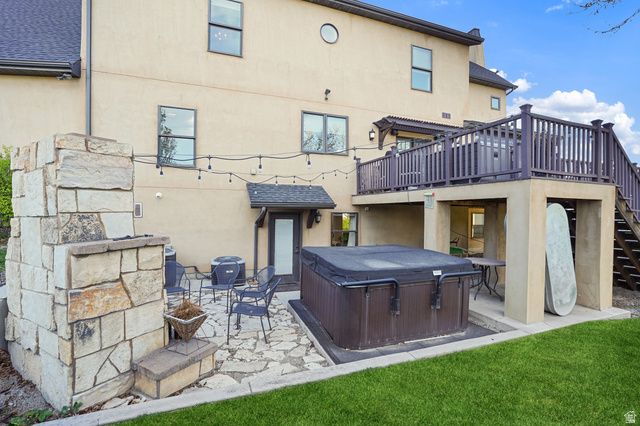 247 S 650 CIR, American Fork, UT 84003