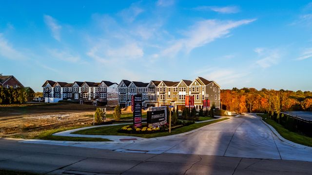 265 Meridian Way, 10-602, Fort Mitchell, KY 41017