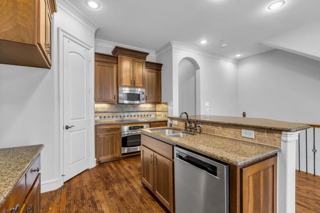 7913 Osborn Parkway, Plano, TX 75024
