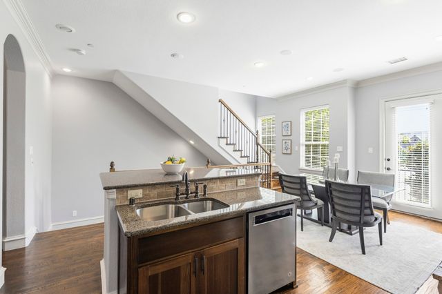 7913 Osborn Parkway, Plano, TX 75024