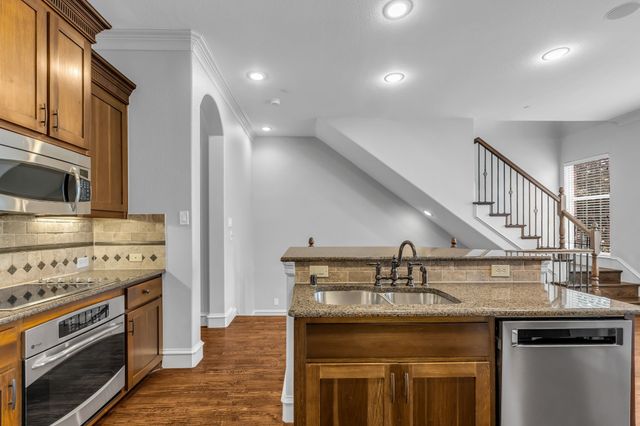 7913 Osborn Parkway, Plano, TX 75024
