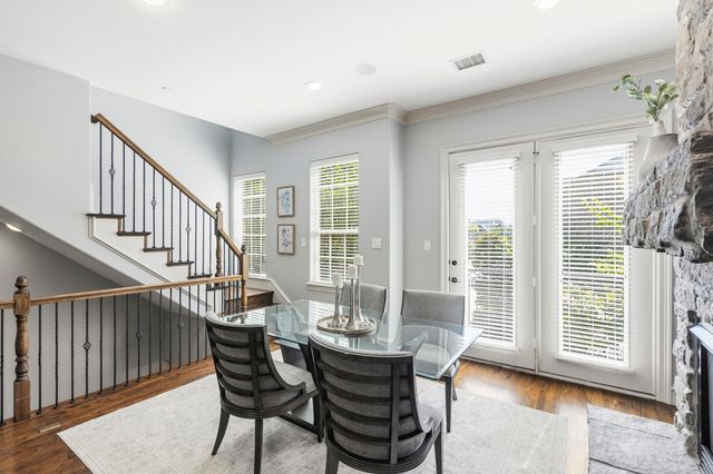 7913 Osborn Parkway, Plano, TX 75024