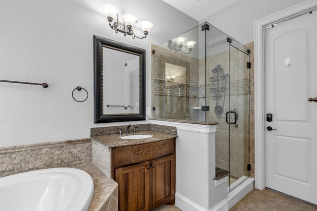 7913 Osborn Parkway, Plano, TX 75024
