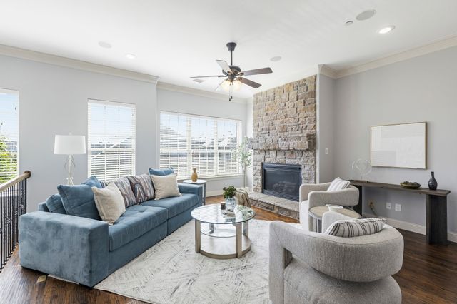 7913 Osborn Parkway, Plano, TX 75024
