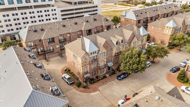 7913 Osborn Parkway, Plano, TX 75024