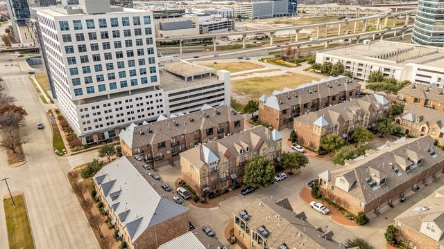 7913 Osborn Parkway, Plano, TX 75024