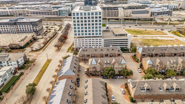 7913 Osborn Parkway, Plano, TX 75024