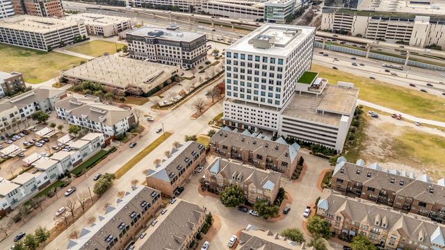 7913 Osborn Parkway, Plano, TX 75024