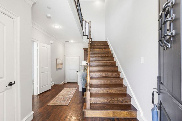 7913 Osborn Parkway, Plano, TX 75024