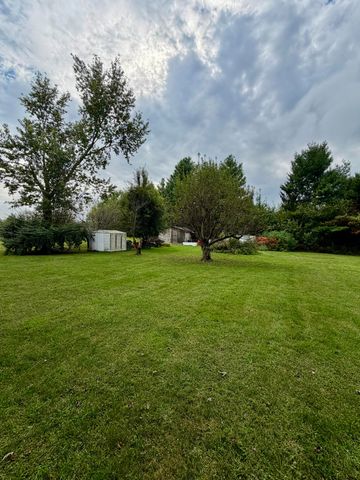 17612 Alabama Street, Lowell, IN 46356